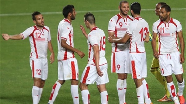 اليوم.. منتخب تونس يخوض أول تدريباته استعدادًا لمواجهة الفراعنة