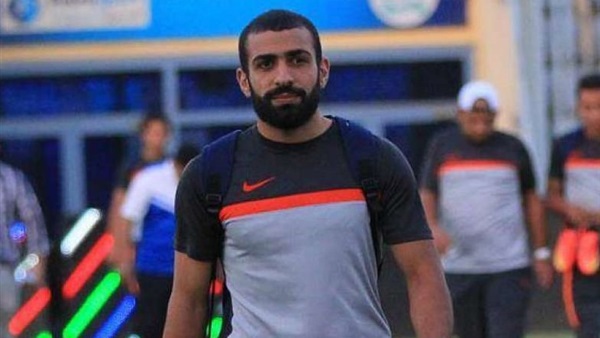 نجم الزمالك يعلق على غيابه عن مباراة القمة 