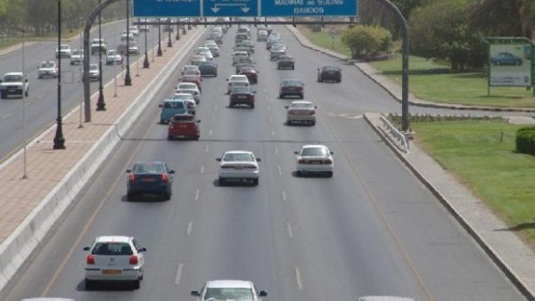 تعرف على الحالة المرورية في الجيزة (فيديو)