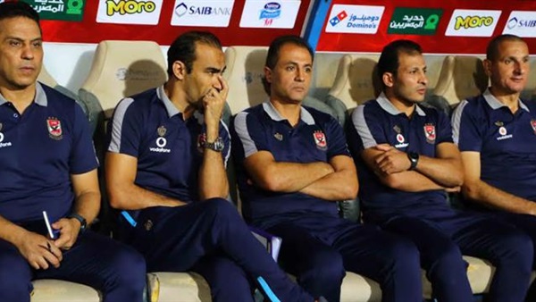 غدا.. الأهلي يحدد أسماء الصاعدين للفريق الأول