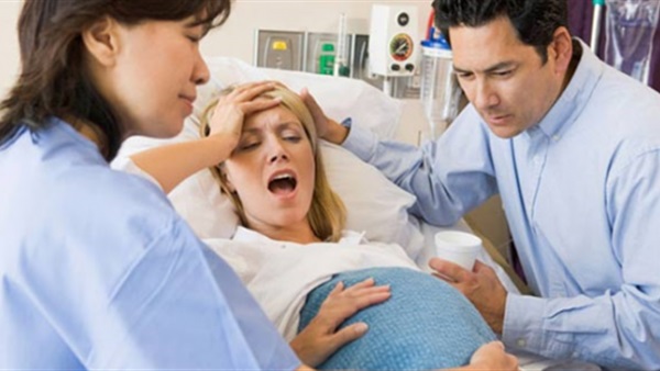 دراسة: الولادة في سن متأخرة تزيد عمر المرأة للضعف