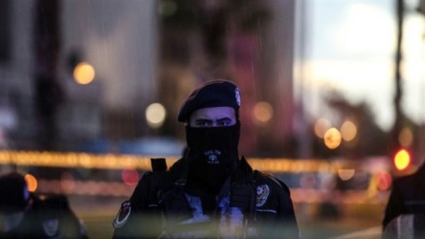 تركيا تعتقل 18 شخصا على خلفية تفجير إزمير