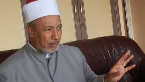خطيب الأزهر: الجهلاء يريدون أن نلقي بتراثنا الإسلامي في البحر