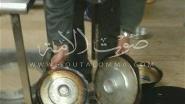 «صحة الدقهلية» تكثف حملاتها لمراقبة الأغذية 