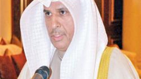 وزير العدل الكويتي يغادر القاهرة بعد زيارة استغرقت عدة أيام