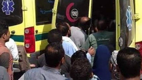 إصابة 4 أفراد من أسرة واحدة بالتسمم في كفر الشيخ‎