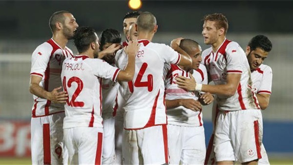 تعرف على موعد مران المنتخب استعدادا لتونس