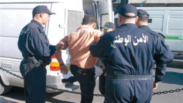 الأمن الجزائري يضبط متورطين في أحداث باب الزوار