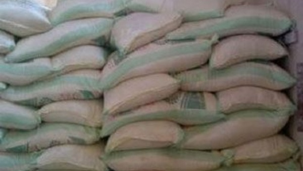 ضبط مدير مخبز بالإسكندرية استولى على 116 طن دقيق