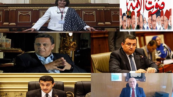 5 «سفراء للشعب» أعادوا دور الدبلوماسية البرلمانية (تقرير)