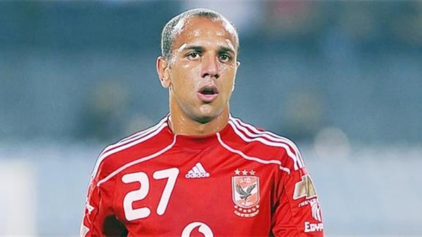 «معتز إينو» يعود للدوري الممتاز