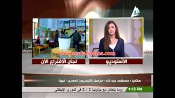 بالفيديو.. السفارة المصرية بسويسرا تستأنف استقبال الناخبين