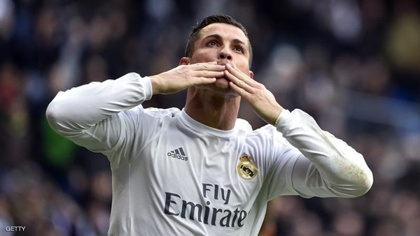 عودة رونالدو و5 غيابات في قائمة ريال مدريد أمام غرناطة