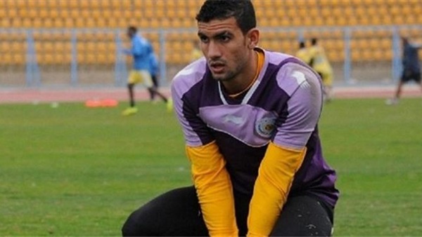 لاعب الإسماعيلي: «عواد» تعرض لظلم كبير 