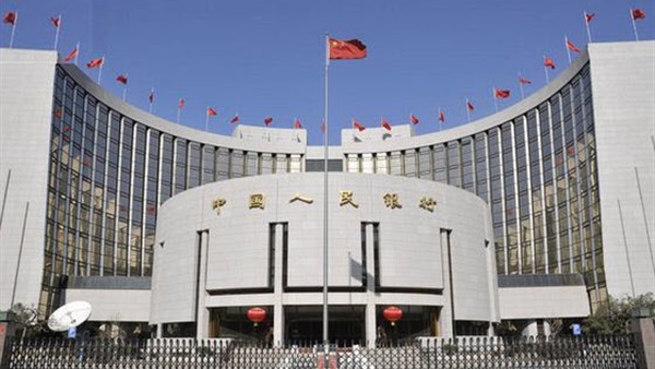 بنك الصين المركزي يتعهد بضمان التدفق النقدي واستقرار السيولة