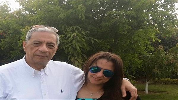 السيسي لـ«مروة هشام بركات»: لن نتفانى في تقديم القتلة للعدالة