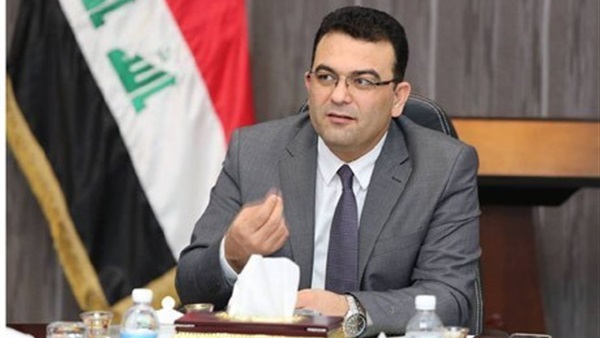 وزير الهجرة العراقي: مستعدون لاستقبال 120 ألف نازح