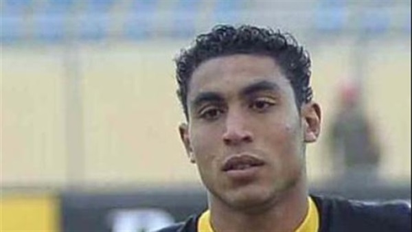 الزمالك يبدأ المفاوضات مع عمرو مرعي