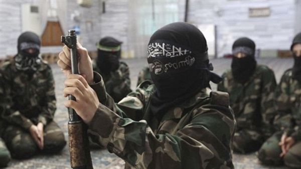 مقتل قيادي «داعشي» في سوريا