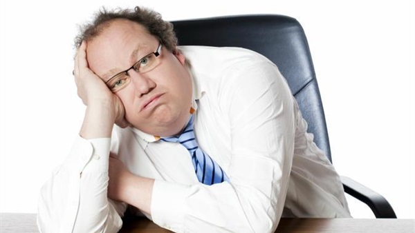 احذر.. الاختناقات المرورية تزيد مخاطر الخرف