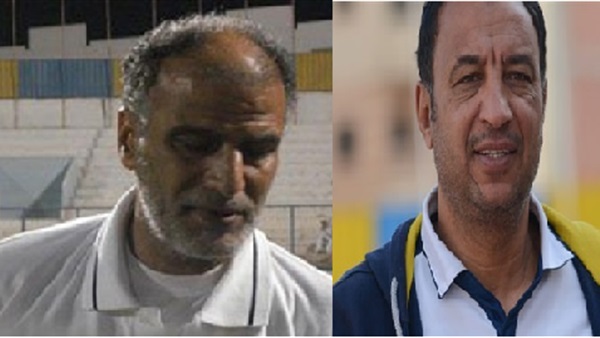 بالفيديو..كهربا يواصل التدريبات التأهيلية بمعسكر الفراعنة الصغار