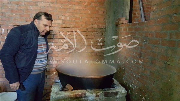 بالفيديو.. قائد الجيش الميداني الثالث يتفقد اللجان بالسويس