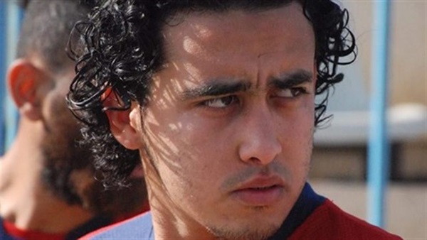 مهاجم الإسماعيلي يعلق على عدم ضم «عواد» إلى المنتخب 