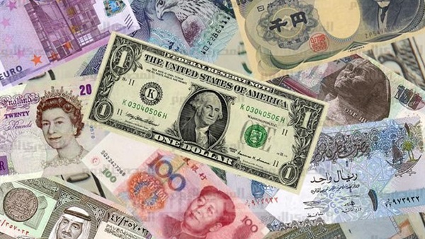  تعرف على أسعار العملات الأجنبية في البنك الأهلي 