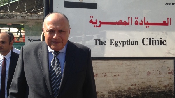 «العيادة المصرية» أشهر الواجهات الطبية في عاصمة جنوب السودان