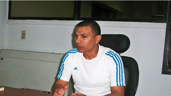 «أبو طالب»: الجهاز الحالي يهدف لعودة الإسماعيلي إلى مكانته الطبيعية