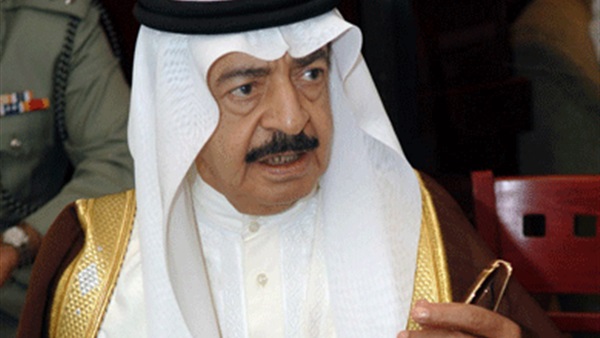 رئيس وزراء البحرين يشيد بمستوى العلاقات مع الإمارات
