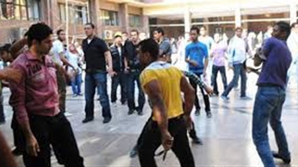 إصابة طالب بدمياط عقب مشاجرة أمام مركز للدروس الخصوصية‎