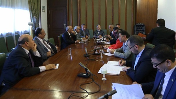 اتفاق مبدئي على «تعيين المحافظين» في قانون المحليات الجديد