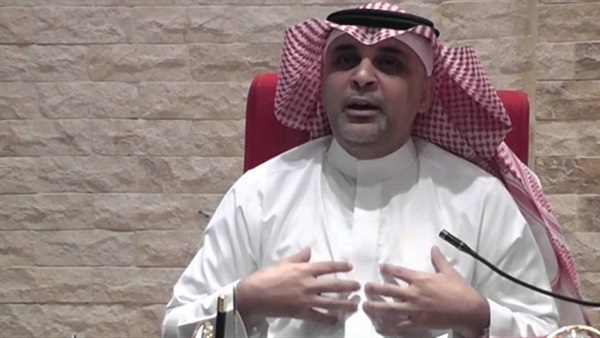 رئيس «الوحدة السعودي» في الزمالك