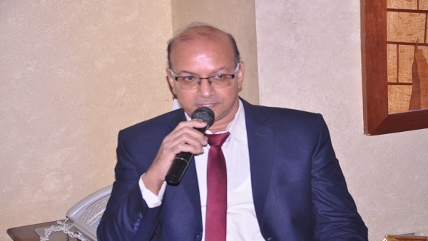 خبير آثار إسلامية يضع «روشتة» لمنع تكرار سرقة المساجد الاثرية
