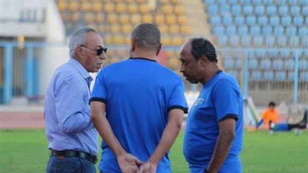مدير براعم الإسماعيلي: المدرب الشاطر ينجح في أي مكان