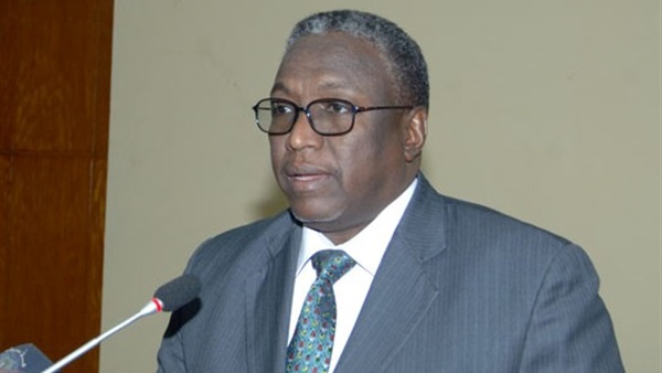 نائب رئيس السودان يؤكد موقف الخرطوم الثابت تجاه القضية الفلسطينية