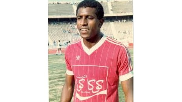 ربيع ياسين يتحدث عن ذكريات أمم إفريقيا 1986