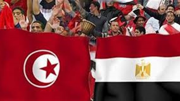 تعرف على القنوات الناقلة ومعلق مباراة مصر وتونس الودية