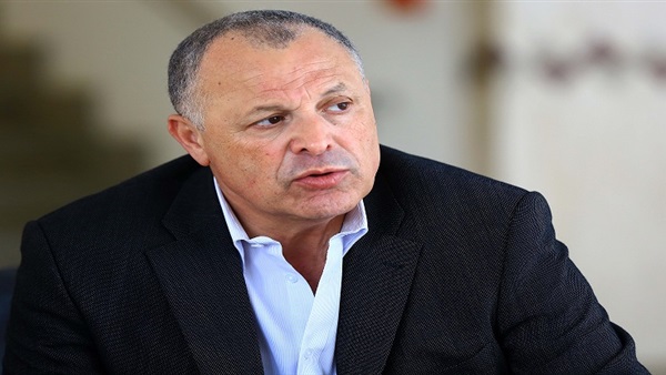 اجتماعات «الفيفا» تمنع «أبو ريدة» من حضور ودية مصر وتونس