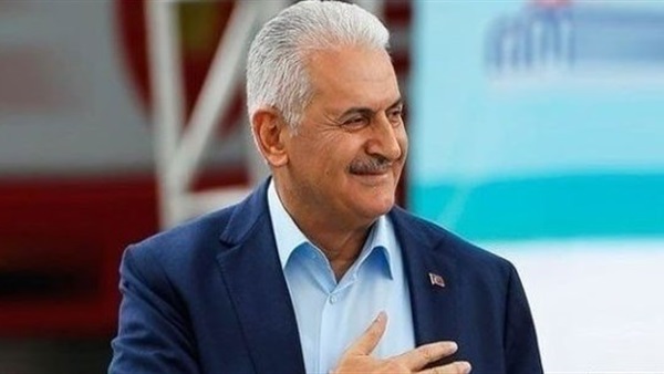 رئيس الوزراء التركي يبدأ زيارة إلى العراق