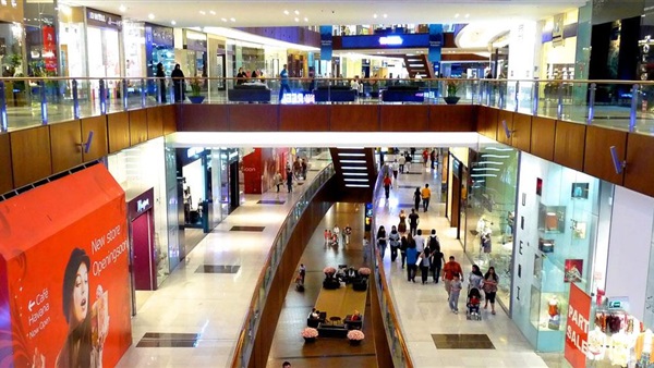 «ذهب وسيارات» جوائز خيالية في مهرجان دبي للسياحة والتسوق