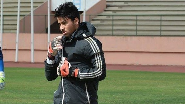 محمد مجدي: أنتظر الفرصة لإثبات قدراتي مع الإسماعيلي