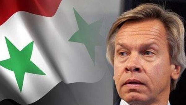 سياسيون ومراقبون روس يسخرون من تقرير الاستخبارات الأمريكية