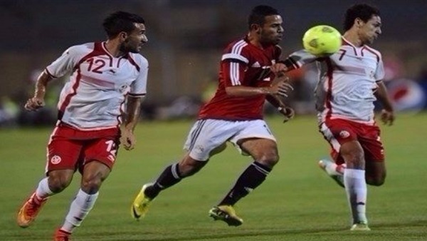 خدمات مرورية بمحيط استاد القاهرة استعدادا لـ«ودية مصر وتونس»