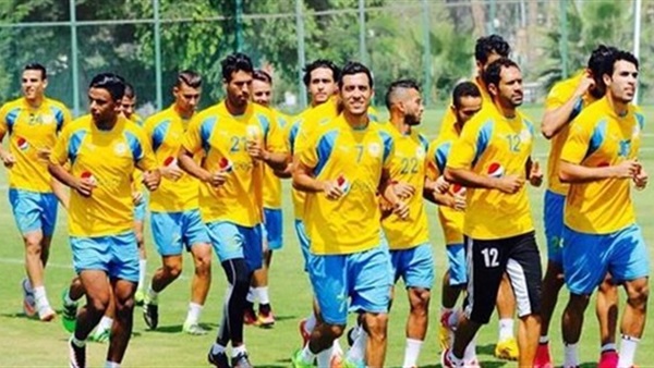 الإسماعيلي يوافق على خوض مباراتين وديتين استعدادا للدوري
