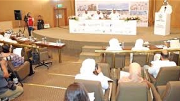 مهرجان دعم السياحة العربية بشرم الشيخ يشجع المنتج المصري بعرض أزياء