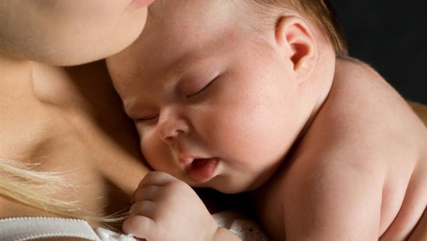 أطفال الخطيئه...أمهات بلا قلب وأطفال بلا ذنب