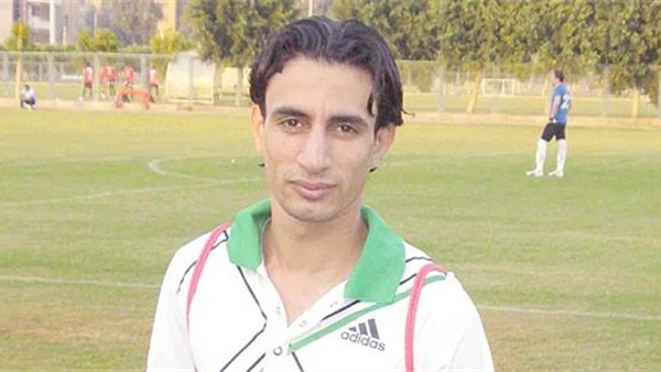 برنامج تدريبي خاص لنجم الزمالك خلال فترة التوقف 