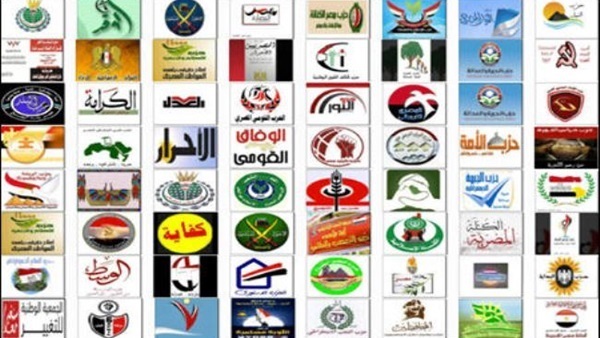 رئيس «الأحزاب السياسية» بشمال سيناء يتابع أعمال النظافة في العريش